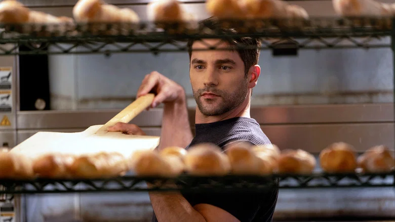 The Baker's Son screenshot 2