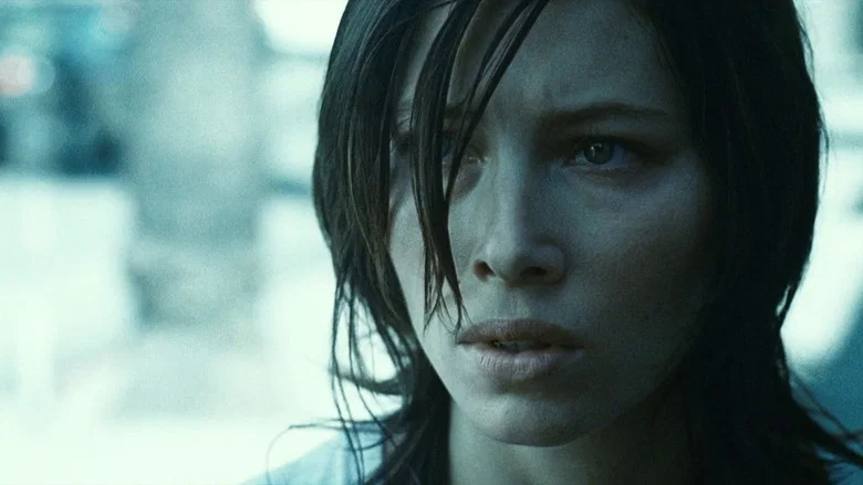 Powder Blue screenshot 1