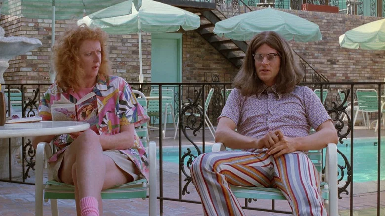 Rubin & Ed screenshot 4