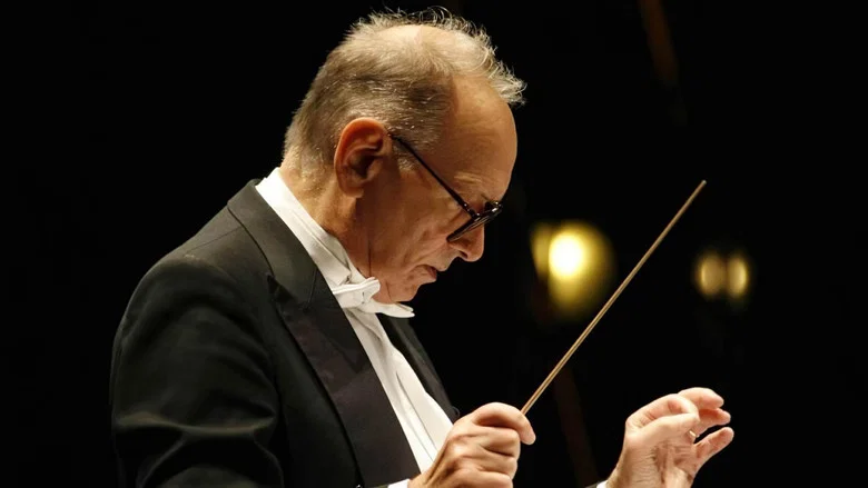 Morricone Conducts Morricone screenshot 1
