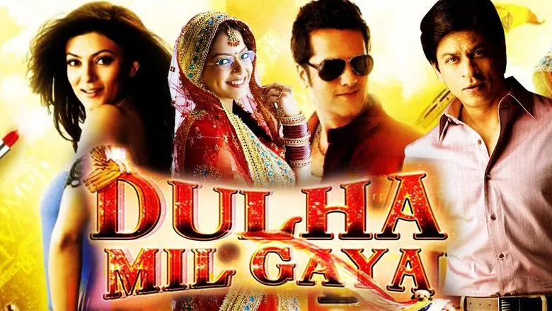 Dulha Mil Gaya screenshot 1