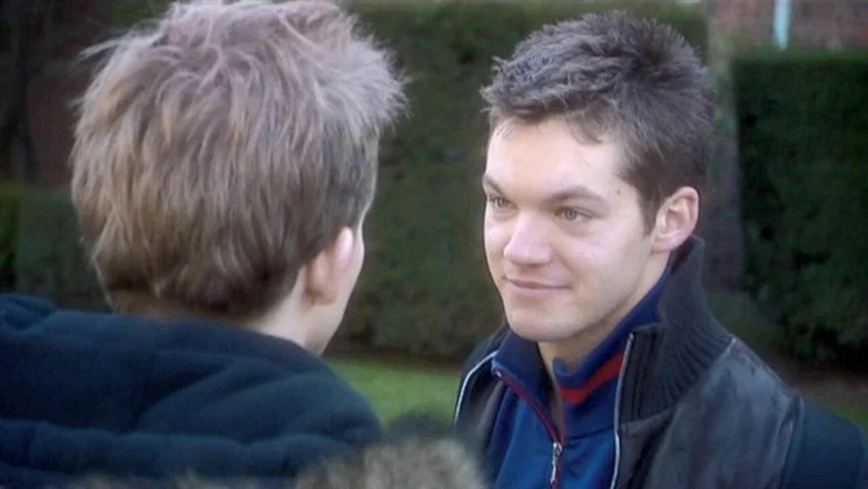 Poster Boy screenshot 2