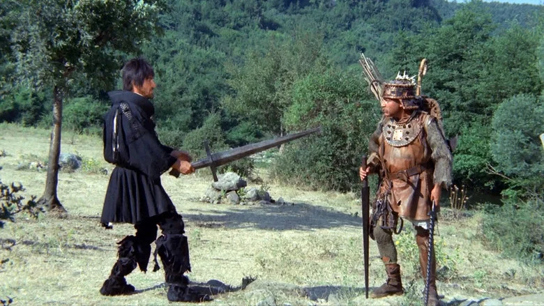 Brancaleone at the Crusades screenshot 4