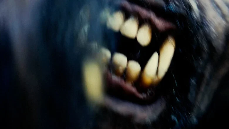 Tahoe Joe 2: The Sierra Nevada Bigfoot Conspiracy screenshot 1