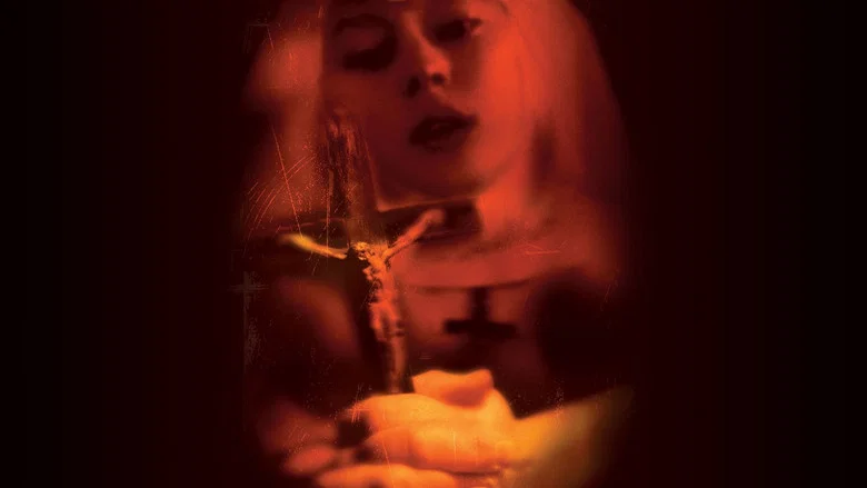 Agnes of God screenshot 2