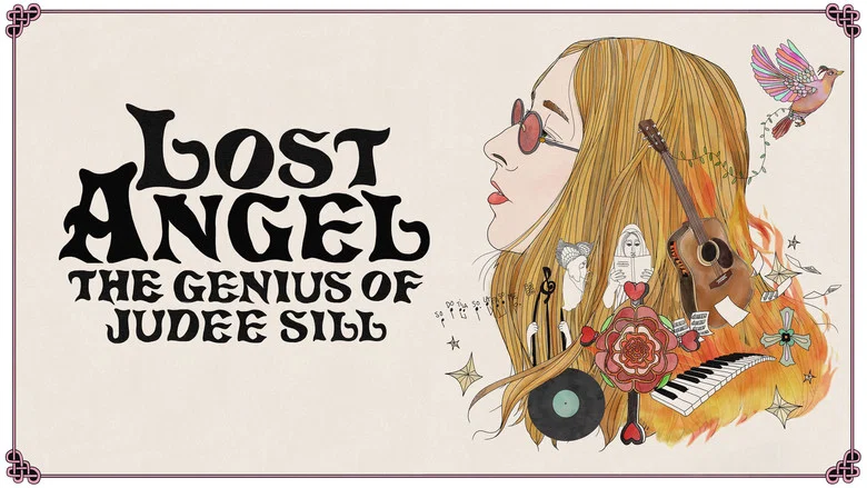 Lost Angel: The Genius of Judee Sill screenshot 1