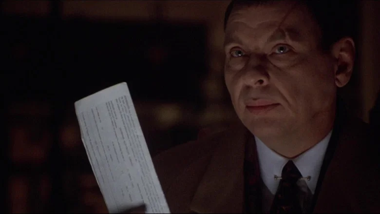 Darkman II: The Return of Durant screenshot 5