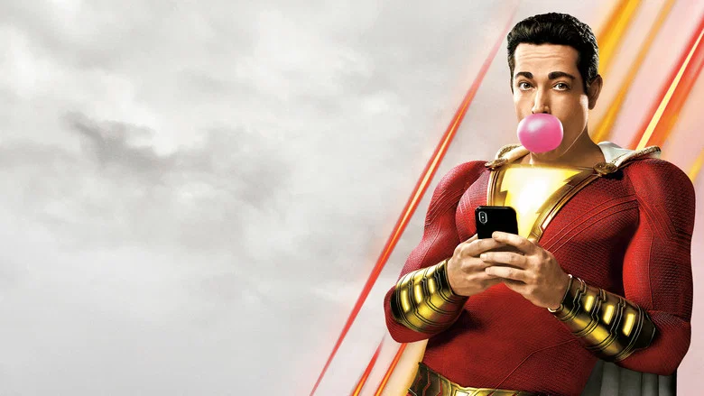 Shazam! screenshot 4