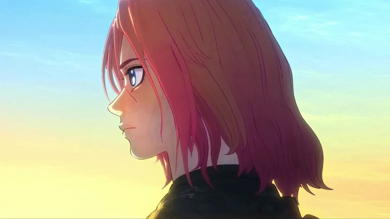 Scarlet screenshot 3
