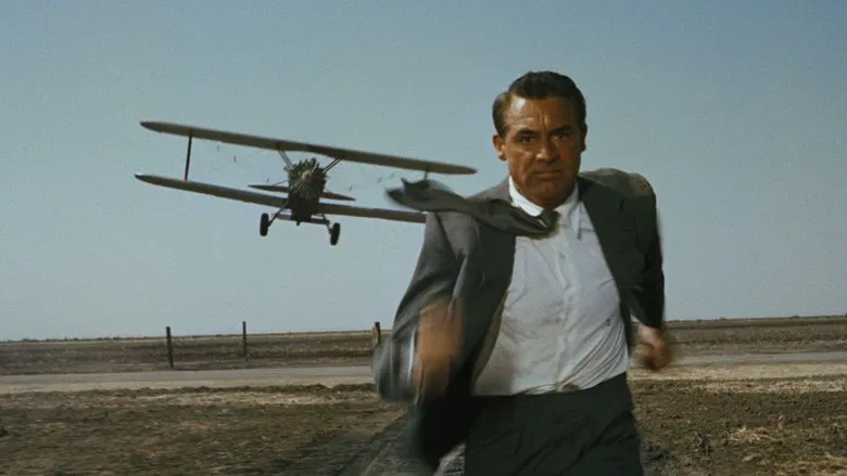 North by Northwest screenshot 1