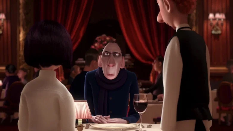 Ratatouille screenshot 5