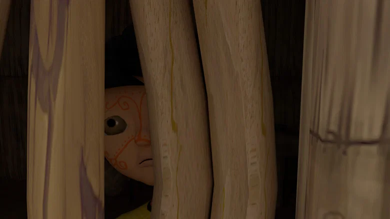 IIWA screenshot 2