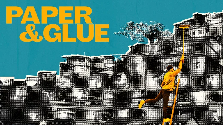 Paper & Glue screenshot 5