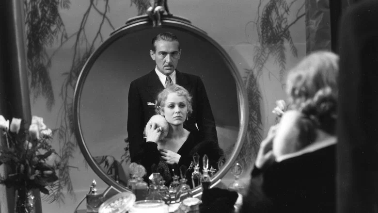 The Kiss Before the Mirror screenshot 1