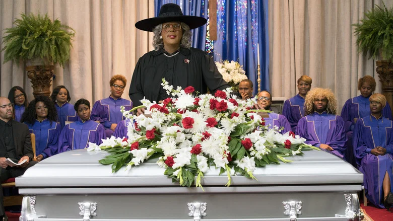 A Madea Family Funeral screenshot 3