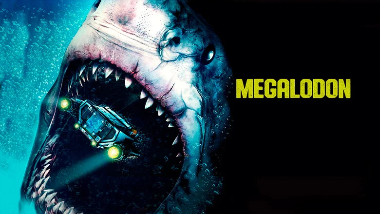 Megalodon screenshot 3