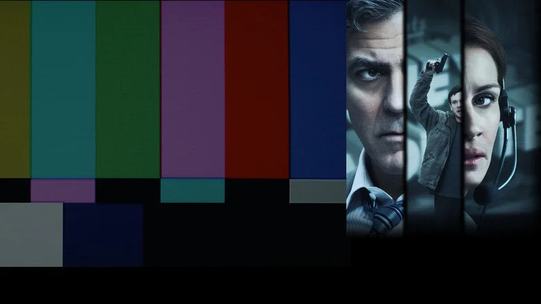 Money Monster screenshot 6