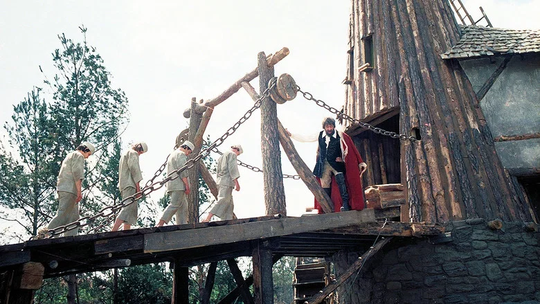 The Black Mill screenshot 2