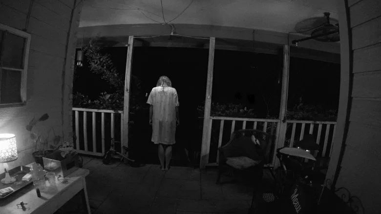 Unknown Visitor screenshot 1