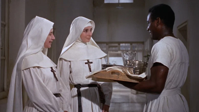 The Nun's Story screenshot 7