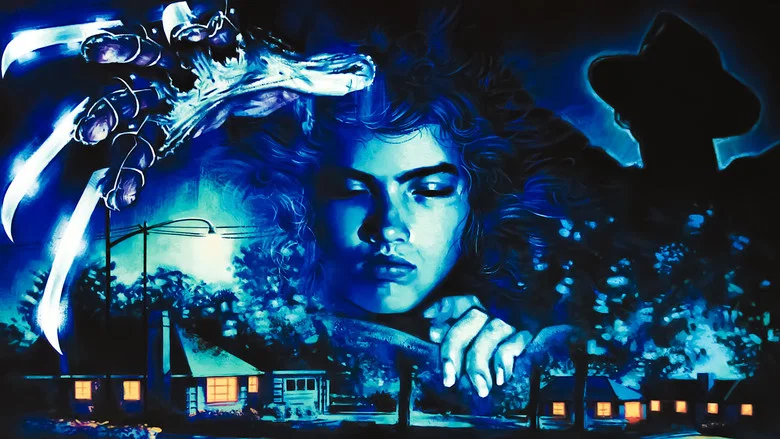 A Nightmare on Elm Street screenshot 3