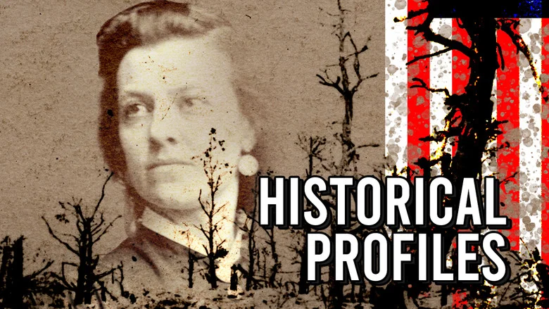 Brevet Major Pauline Cushman-Fryer: Civil War Spy screenshot 2
