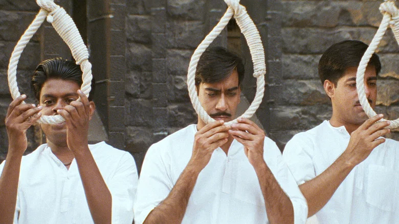 The Legend of Bhagat Singh screenshot 6