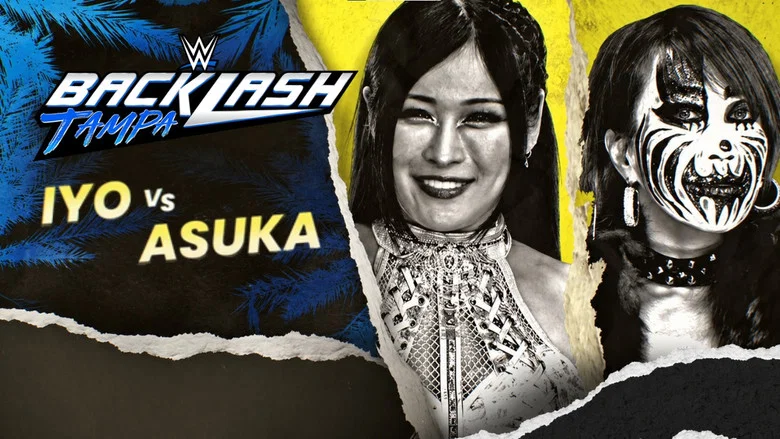 Backlash Tampa screenshot 3