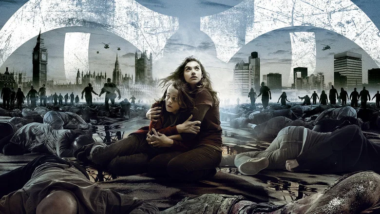 28 Weeks Later screenshot 3