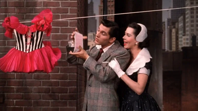 Kiss Me Kate screenshot 4