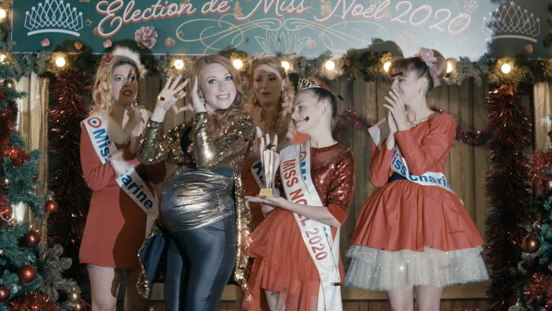 Christmas with the Tuches screenshot 5