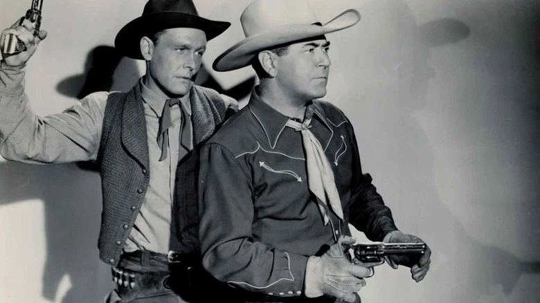 Montana Desperado screenshot 1
