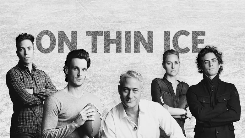 On Thin Ice screenshot 2