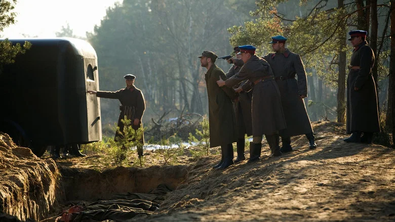 Katyn screenshot 1