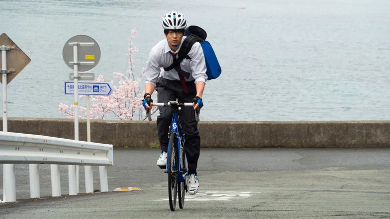 Yowamushi Pedal screenshot 5