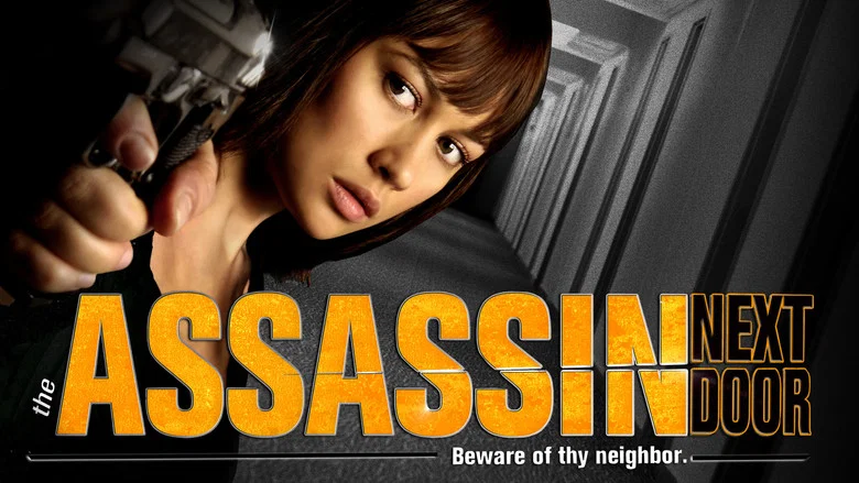 The Assassin Next Door screenshot 5