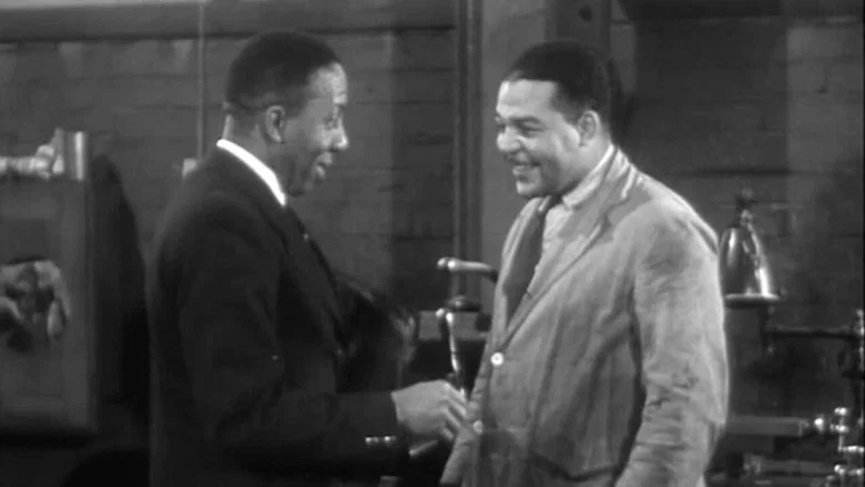 Learie Constantine screenshot 1