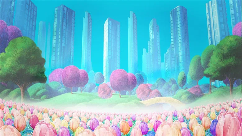 Barbie Presents: Thumbelina screenshot 2