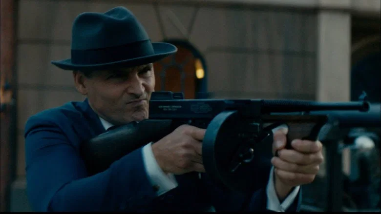 Gangster Land screenshot 2