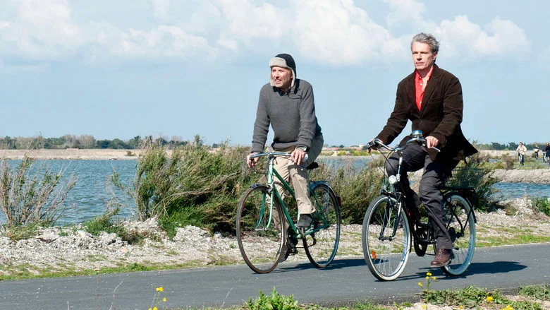 Cycling with Molière screenshot 7