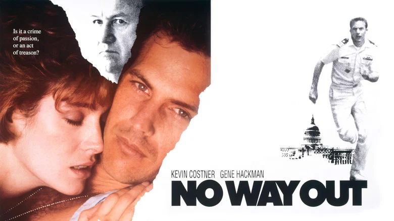 No Way Out screenshot 3
