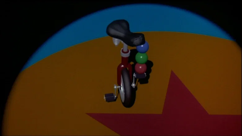 Red's Dream screenshot 8