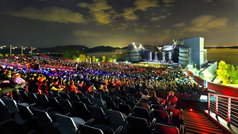 Puccini Festival, Torre del Lago - Turandot screenshot 2