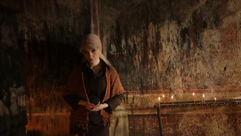 The Confession screenshot 1
