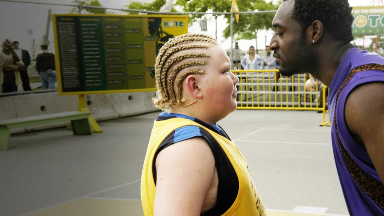 Like Mike 2: Streetball screenshot 2