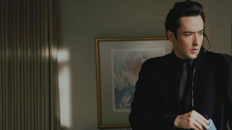 Grosse Pointe Blank screenshot 7