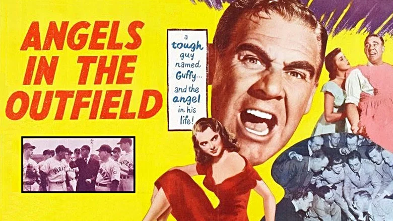 Angels in the Outfield screenshot 7