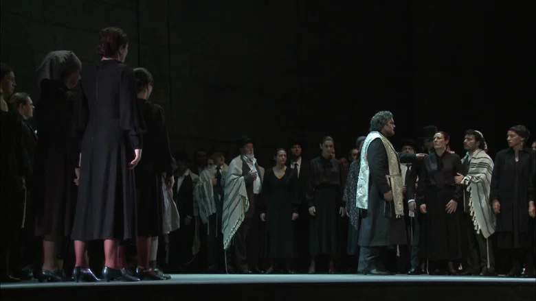 Verdi: Nabucco screenshot 8