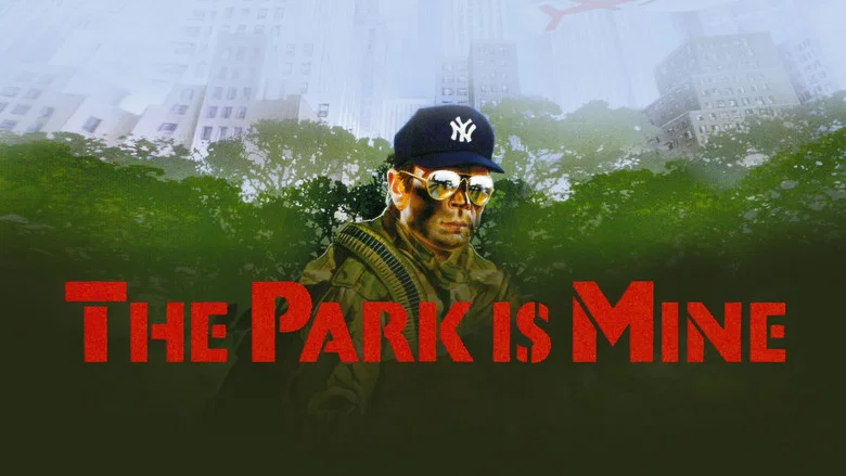The Park Is Mine screenshot 6