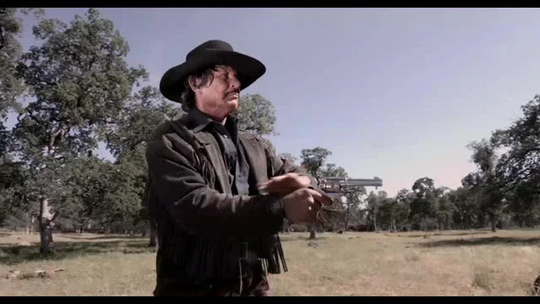 From Hell to the Wild West screenshot 6